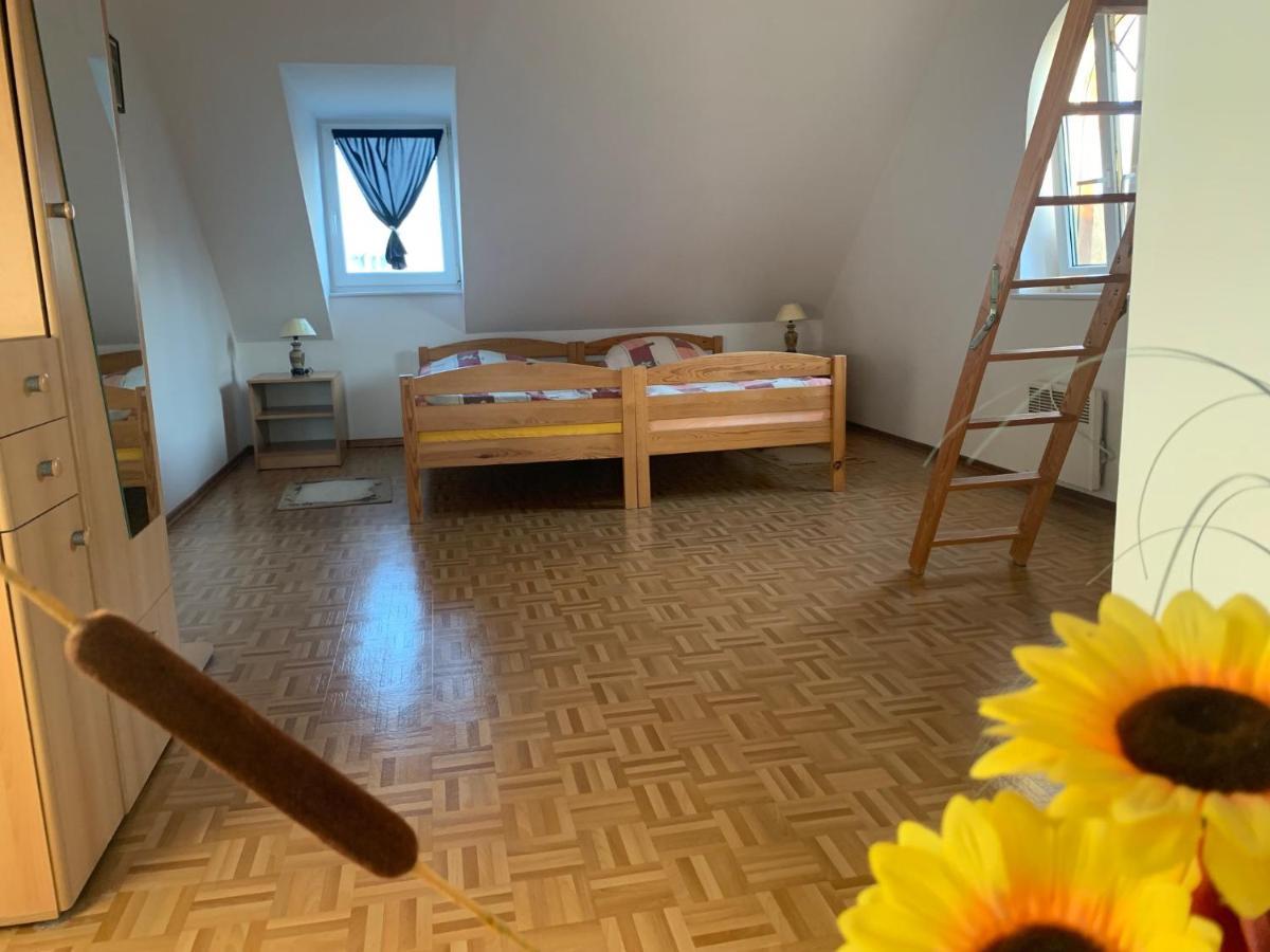 Apartamenty Na Kaszubach Nad Stawem Dziemiany Bagian luar foto