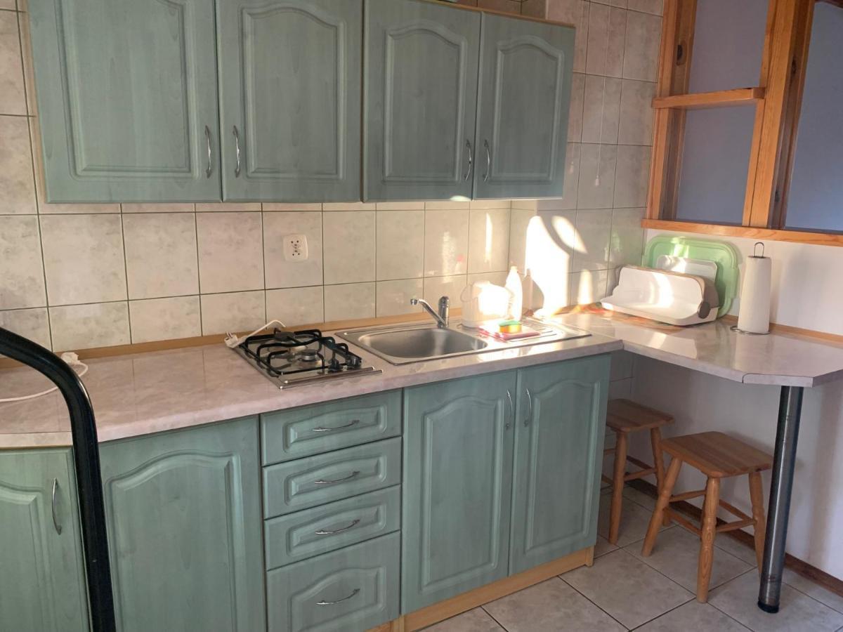 Apartamenty Na Kaszubach Nad Stawem Dziemiany Bagian luar foto