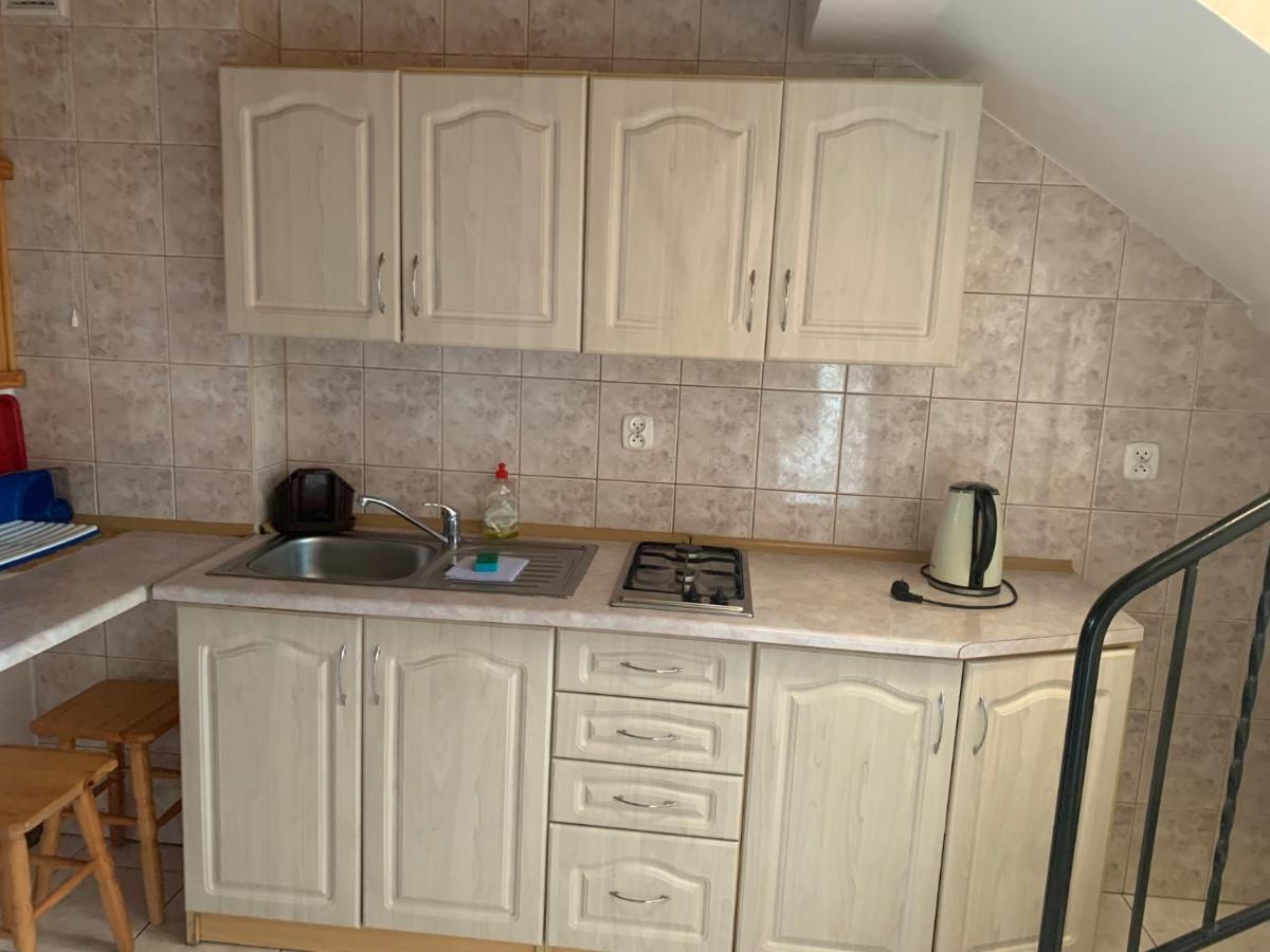 Apartamenty Na Kaszubach Nad Stawem Dziemiany Bagian luar foto